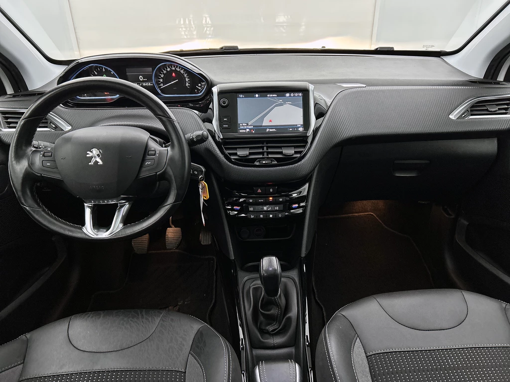 Peugeot 2008 – foto 22