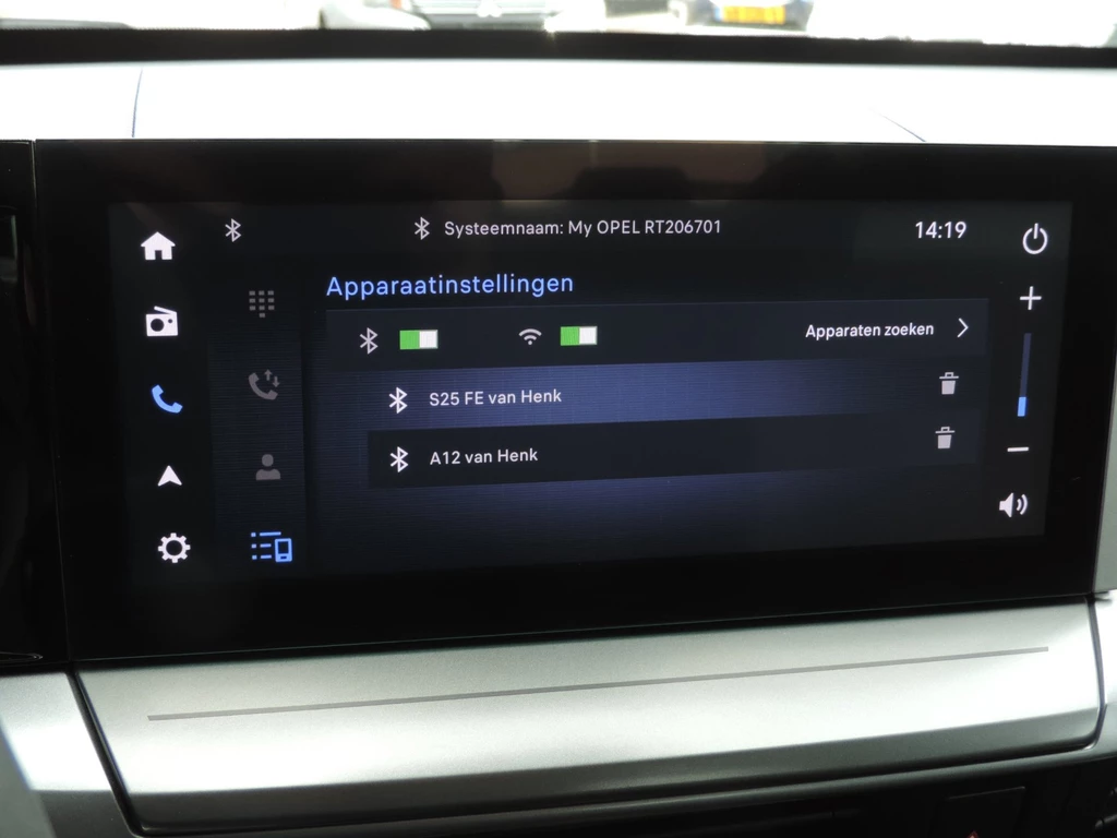 Opel Frontera – foto 32