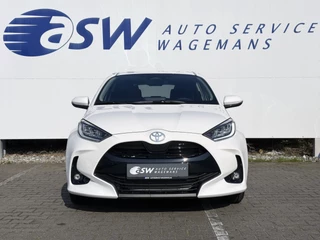 Toyota Yaris – thumbnail 9