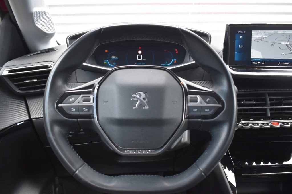Peugeot 208 – foto 20