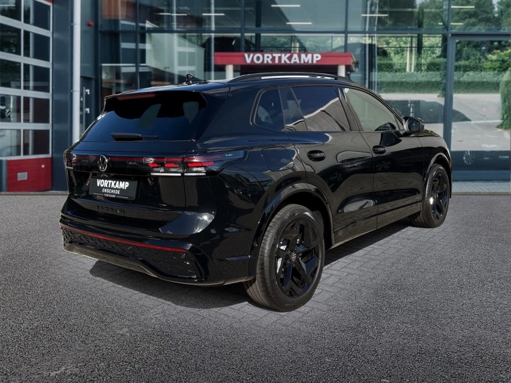 Volkswagen Tiguan – foto 5