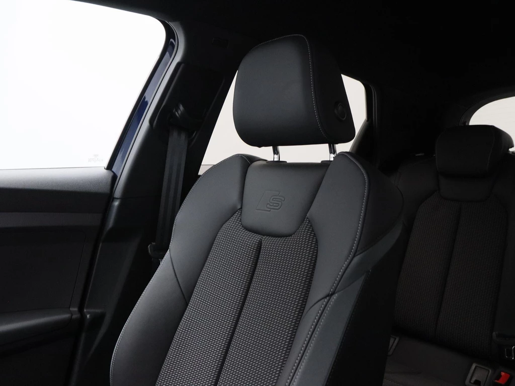 Audi A1 Sportback – foto 34