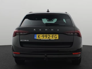 Škoda Octavia – thumbnail 4