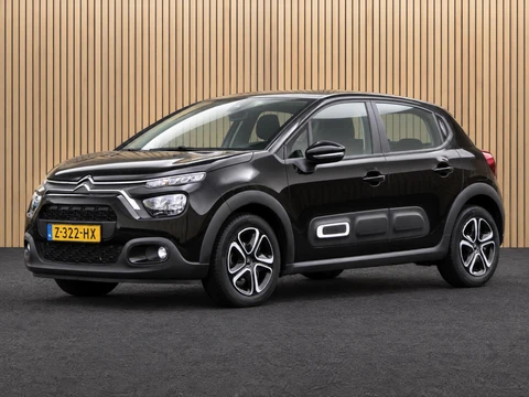 Citroen C3 1.2 PureTech Plus | Navi / Climate / Cruise