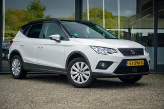 SEAT Arona – thumbnail 8