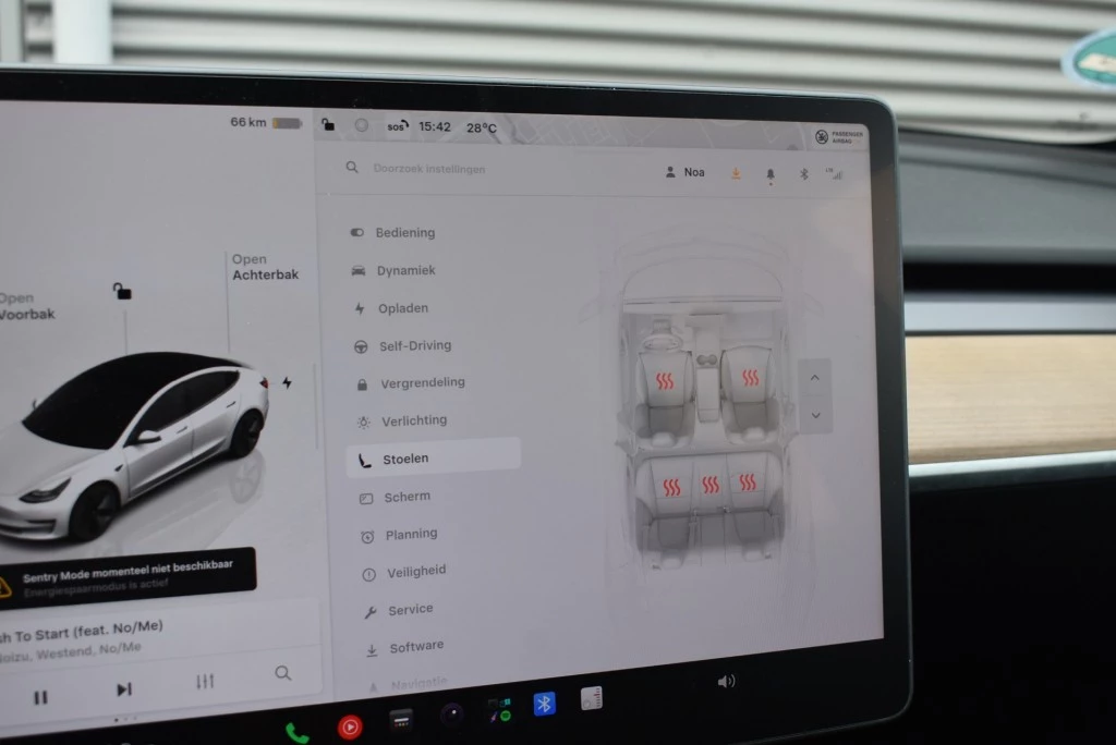 Tesla Model 3 – foto 36