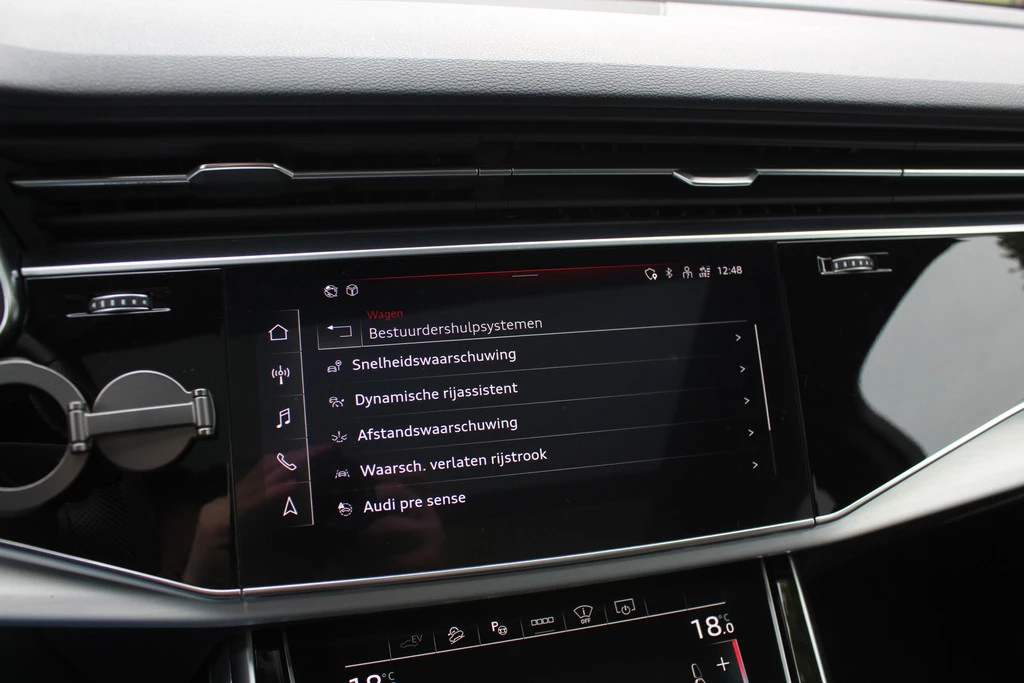 Audi Q7 – foto 15