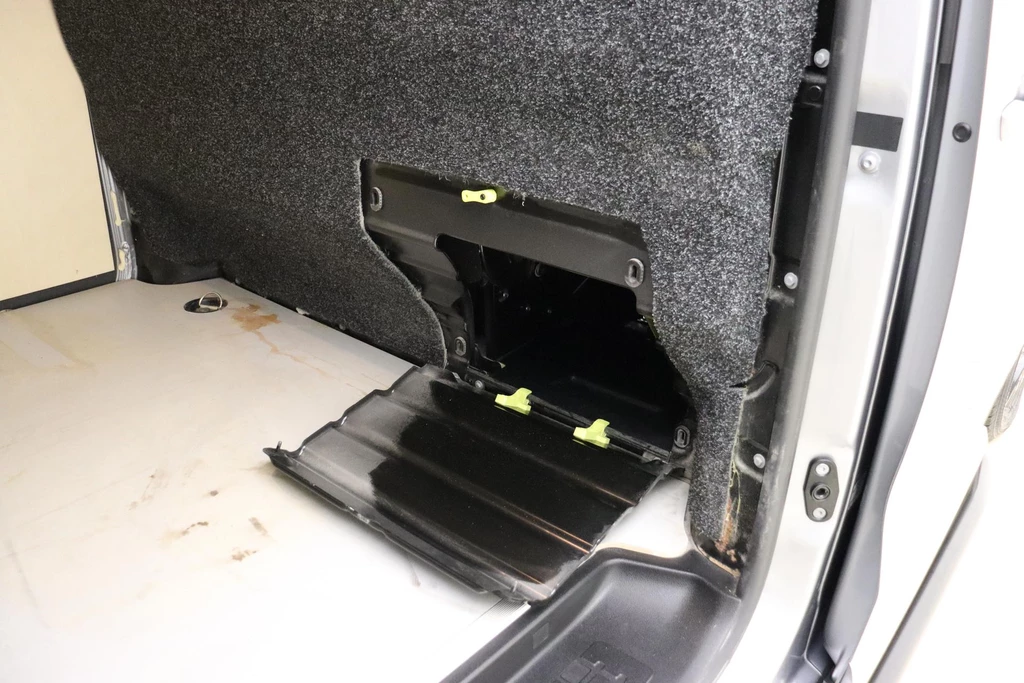 Opel Vivaro – foto 11