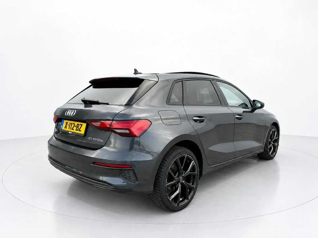 Audi A3 – foto 5