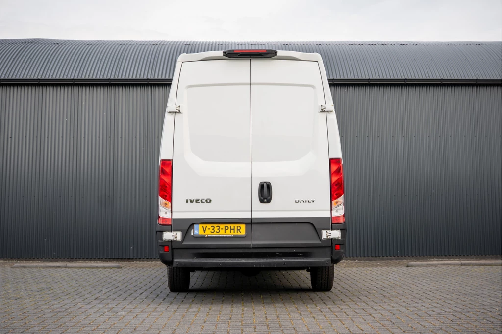 Iveco Daily – foto 3