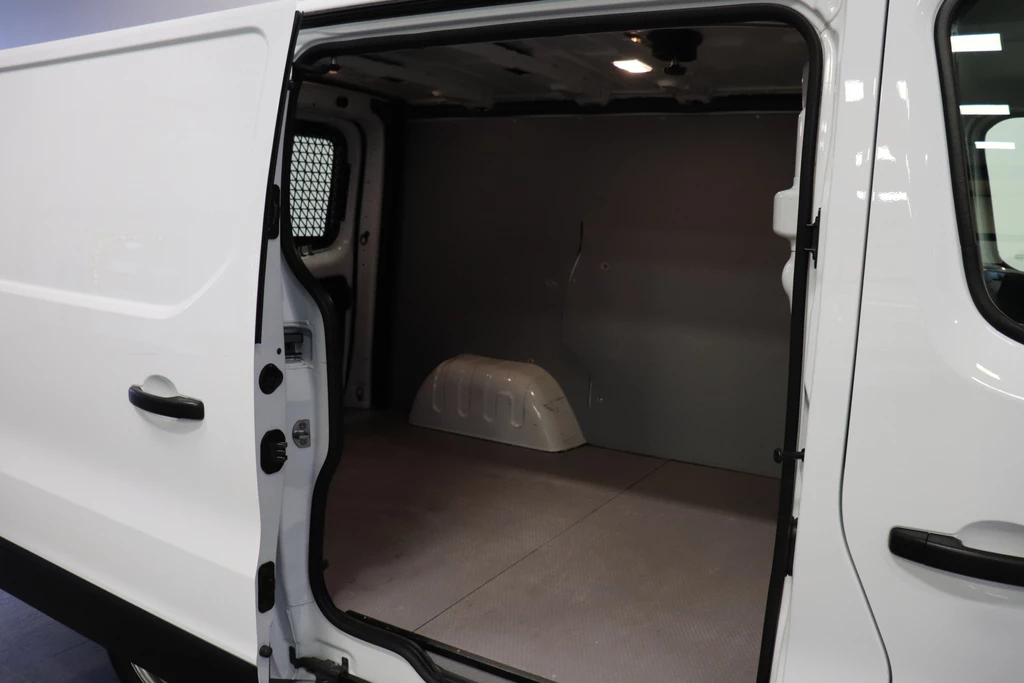 Renault Trafic – foto 13