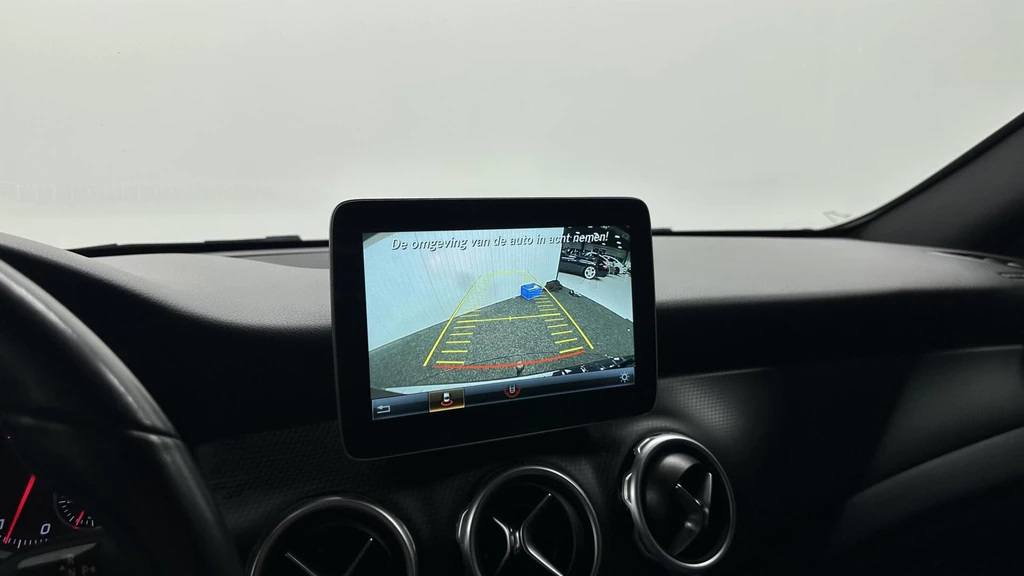 Mercedes-Benz GLA – foto 32