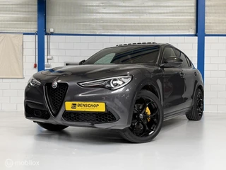 Alfa Romeo Stelvio – thumbnail 10