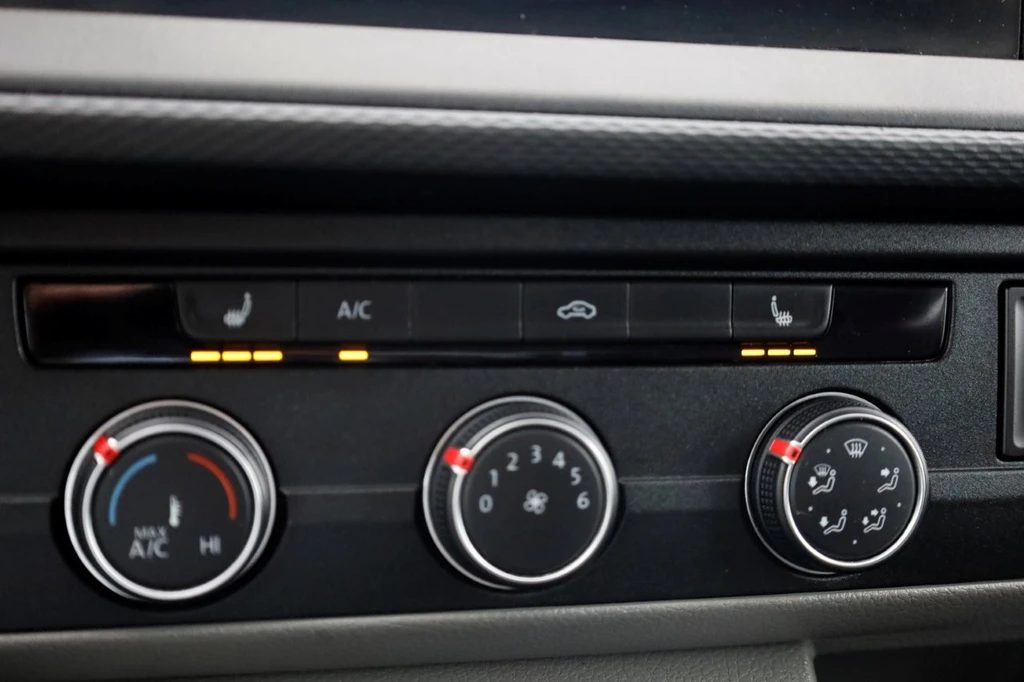 Volkswagen Transporter – foto 19