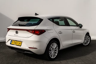 SEAT Leon – thumbnail 6