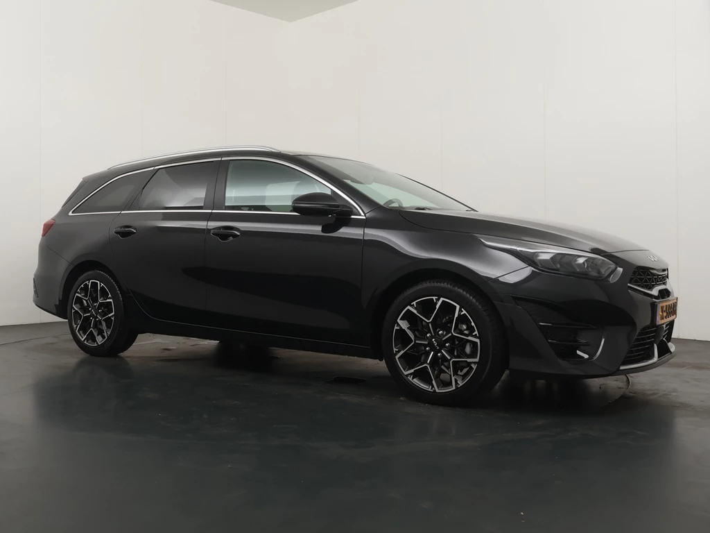 Kia Ceed Sportswagon – foto 10