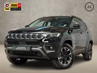 Jeep Compass – thumbnail 1