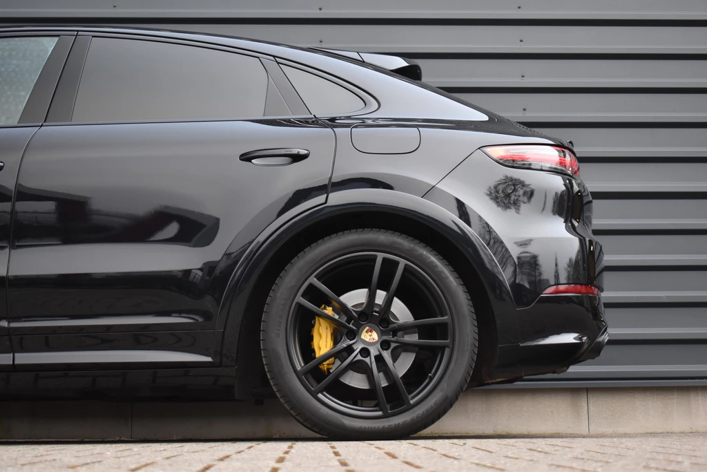 Porsche Cayenne – foto 40
