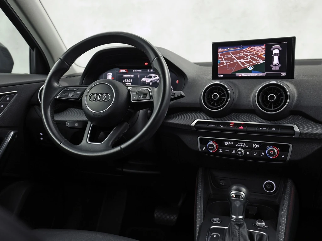 Audi Q2 – foto 8
