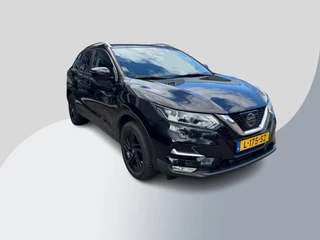 Nissan QASHQAI – thumbnail 4