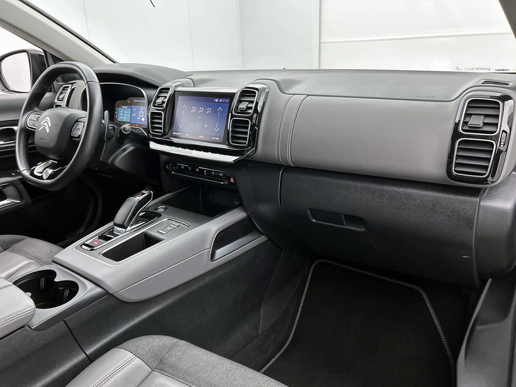 Citroën C5 Aircross – foto 20