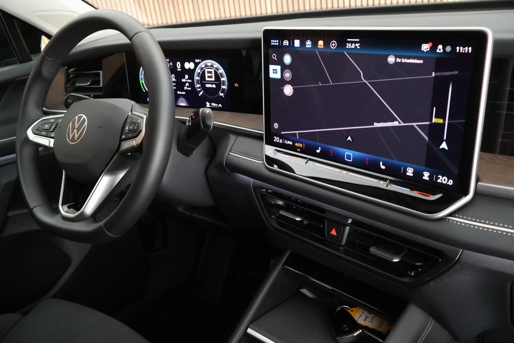 Volkswagen Tayron – foto 8