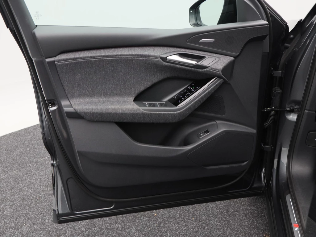 Audi Q6 e-tron – foto 19