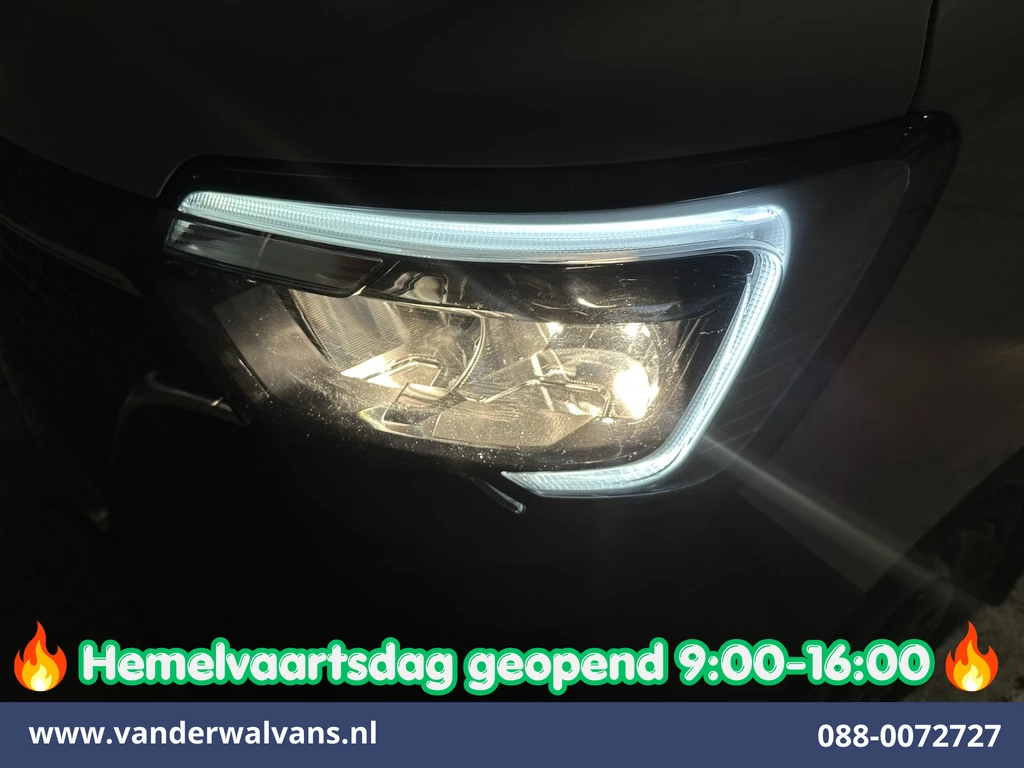 Renault Master – foto 13