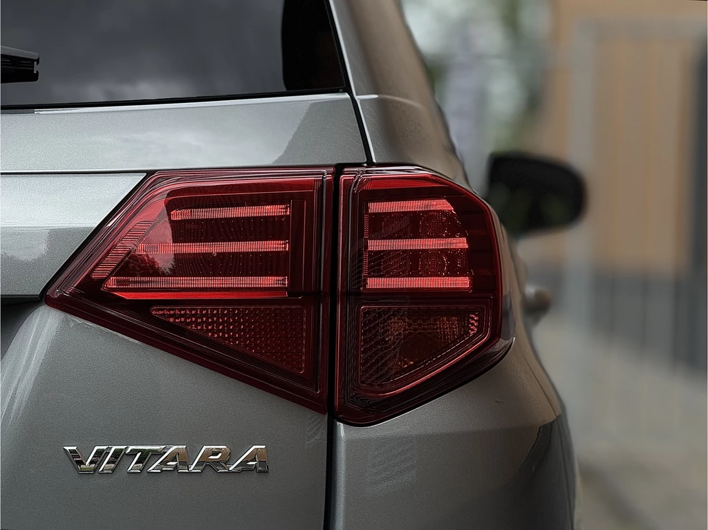 Suzuki Vitara – foto 23