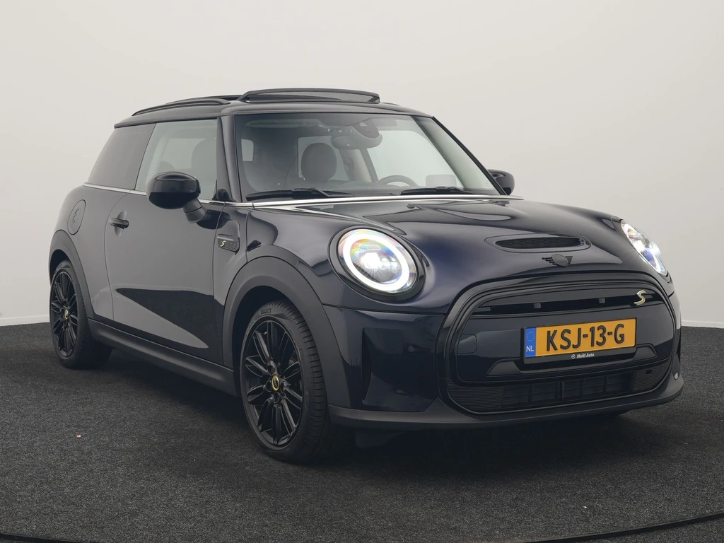 MINI Electric – foto 9