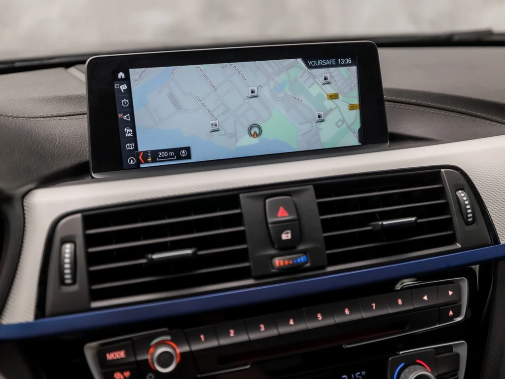 BMW 4 Serie – foto 11