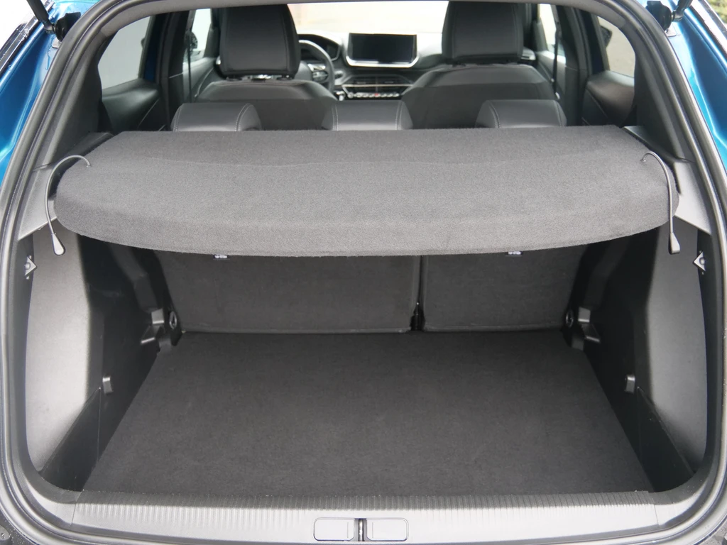 Peugeot 2008 – foto 24