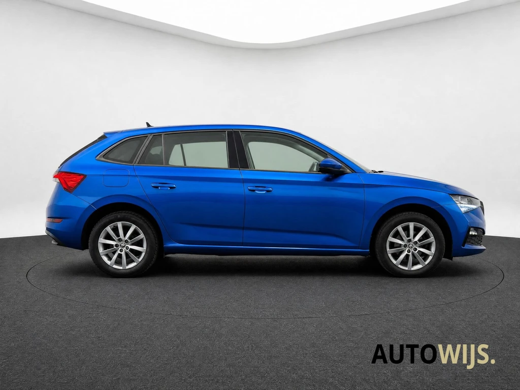 Škoda Scala – foto 4