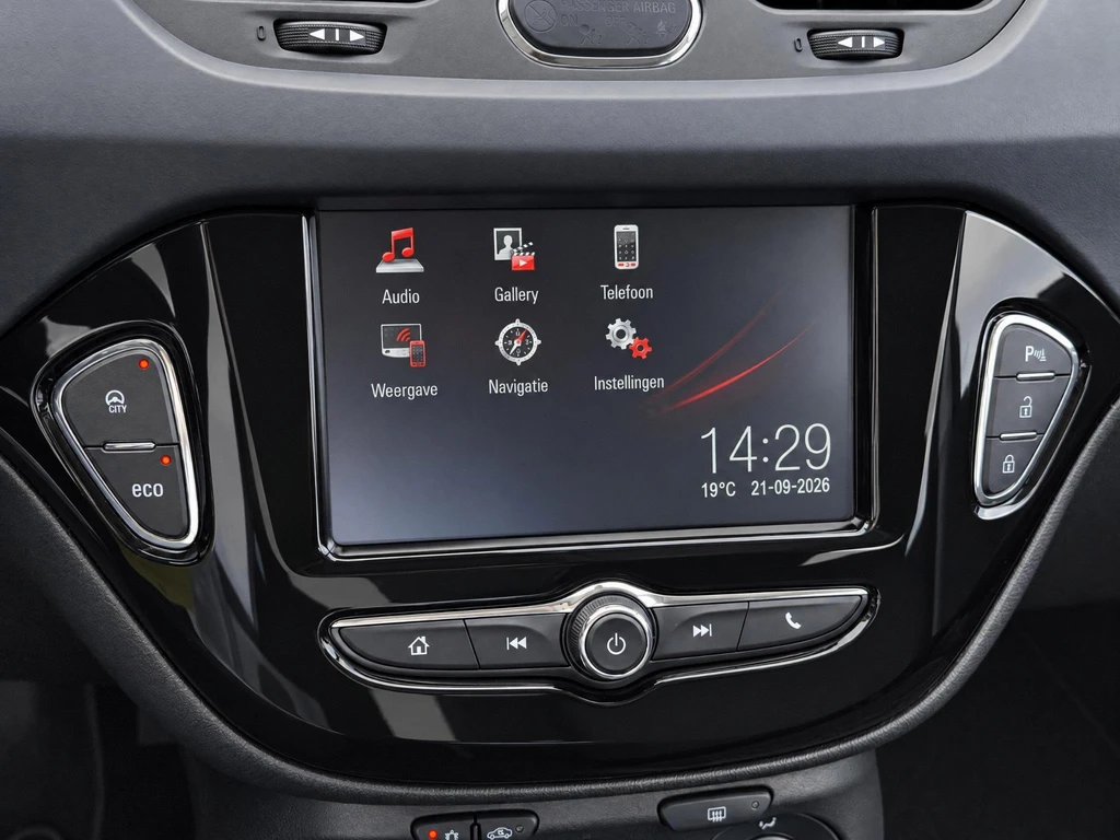 Opel Corsa – foto 19