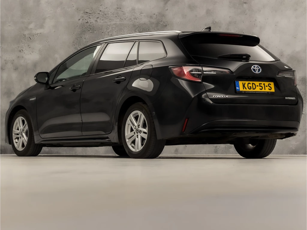 Toyota Corolla – foto 4
