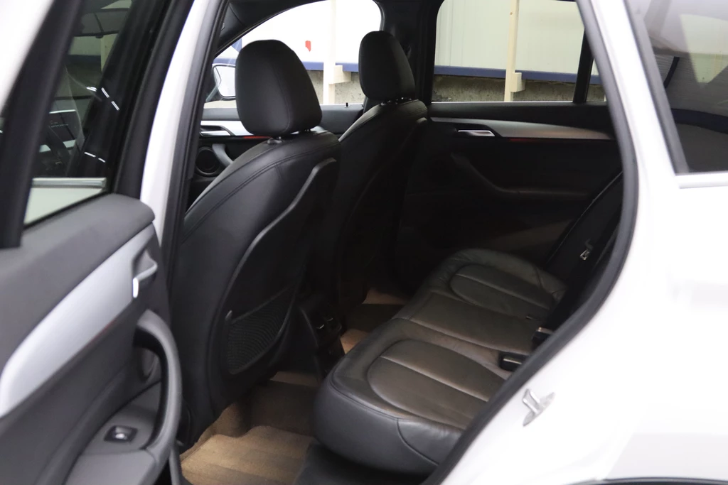 BMW X1 – foto 38