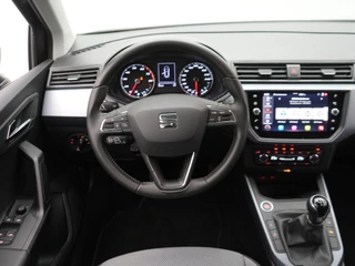 SEAT Arona – thumbnail 14