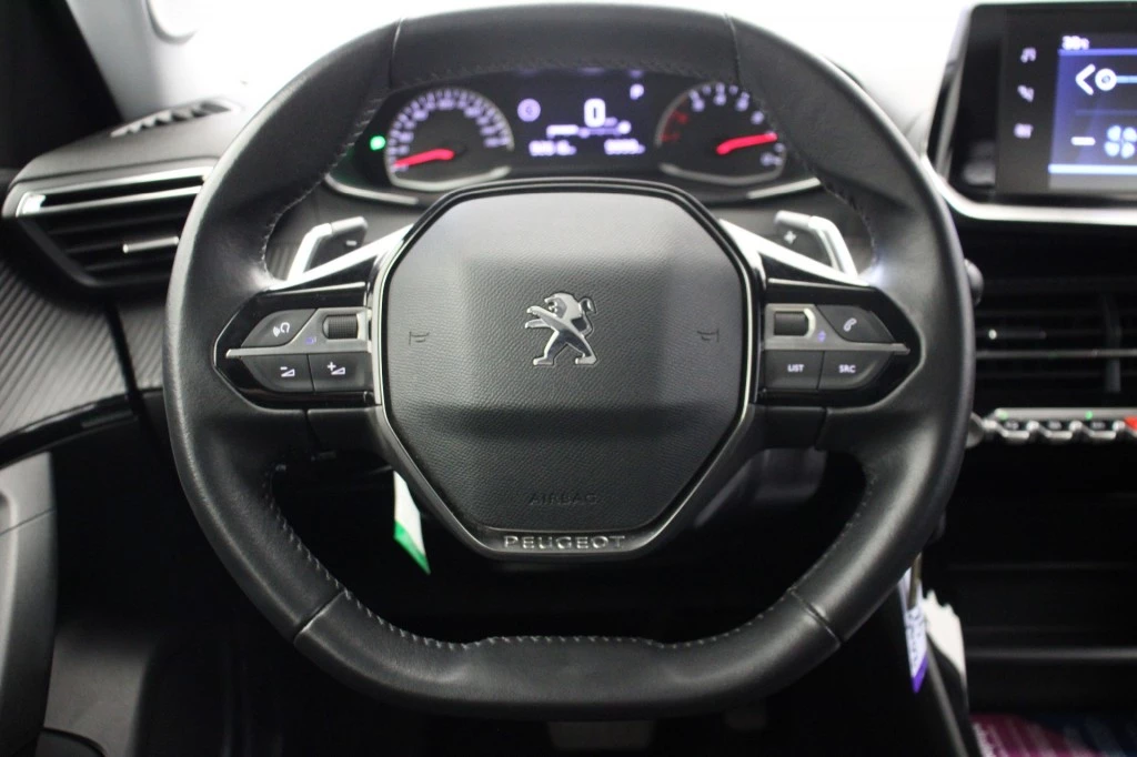 Peugeot 2008 – foto 15