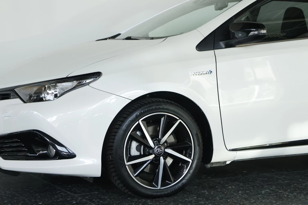 Toyota Auris – foto 28
