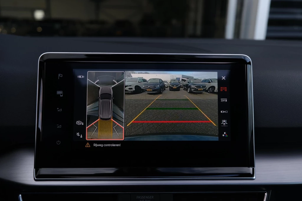 SEAT Tarraco – foto 25