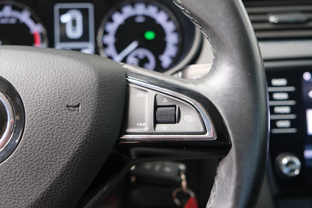 Škoda Octavia – foto 24