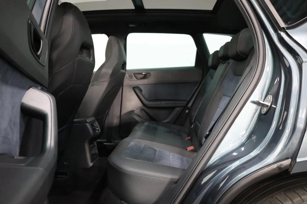 CUPRA Ateca – foto 12