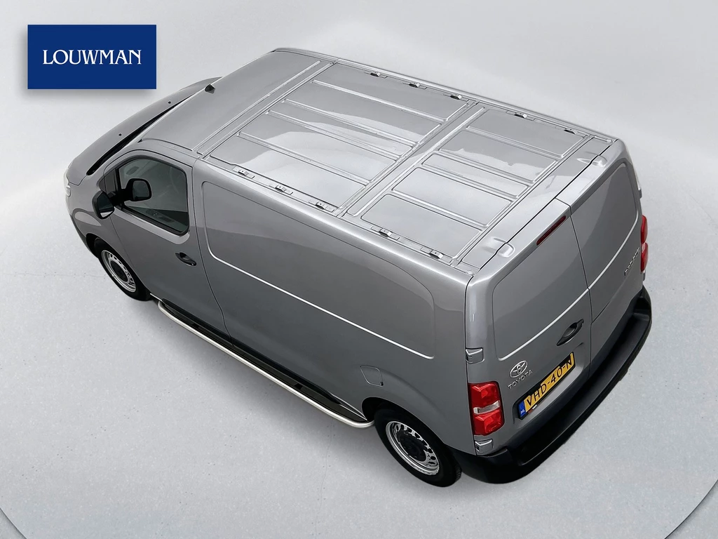 Toyota ProAce – foto 7
