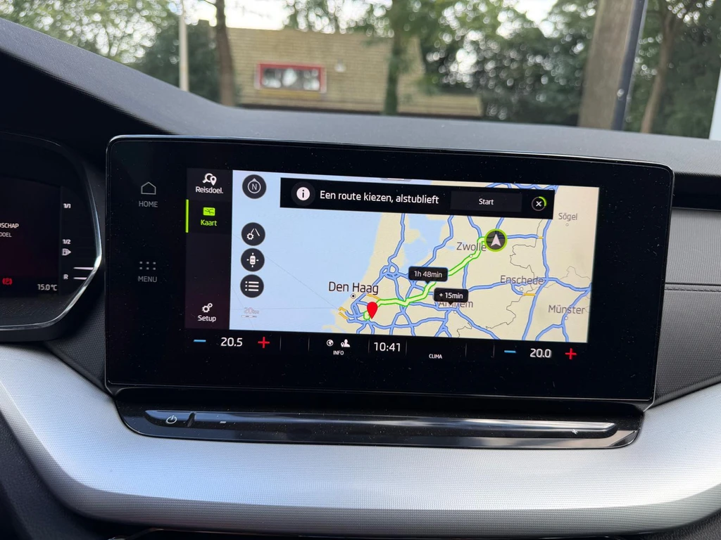 Škoda Octavia – foto 37