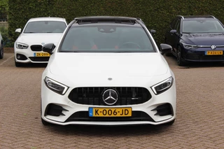 Mercedes-Benz A-Klasse – thumbnail 8