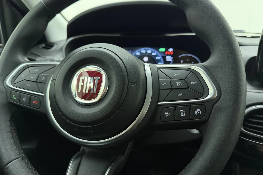 Fiat Tipo – foto 21