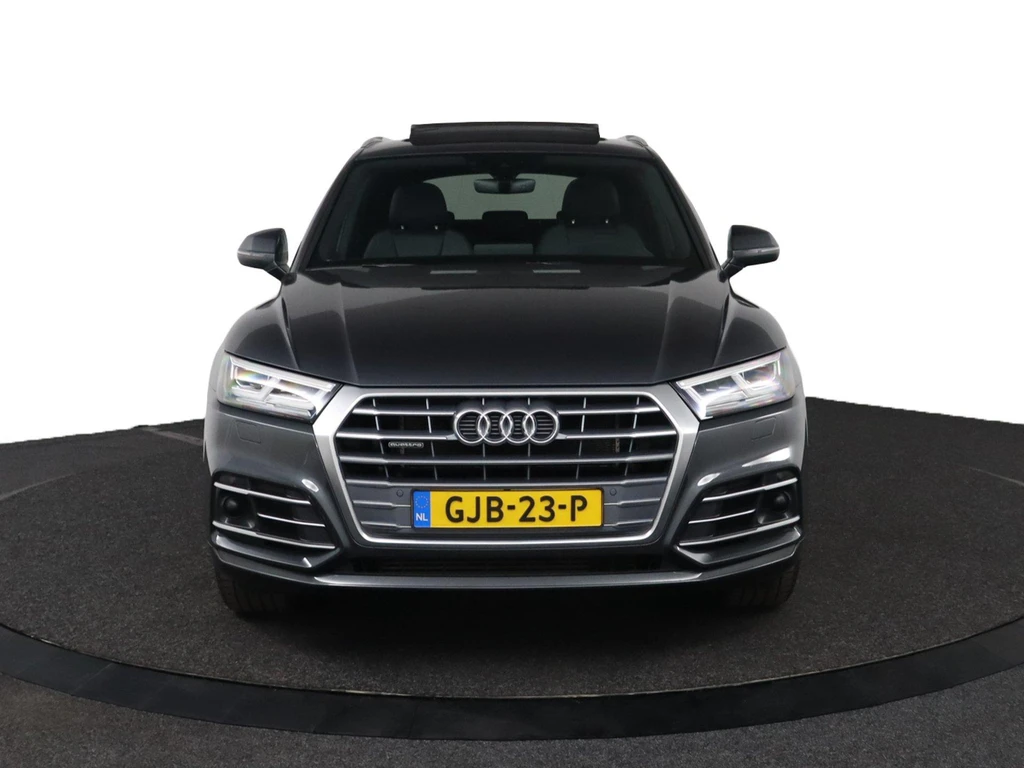 Audi Q5 – foto 8