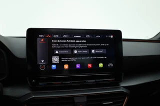 CUPRA Leon Sportstourer – thumbnail 38