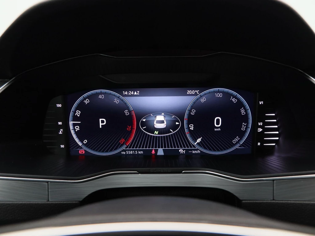 Škoda Superb – foto 19