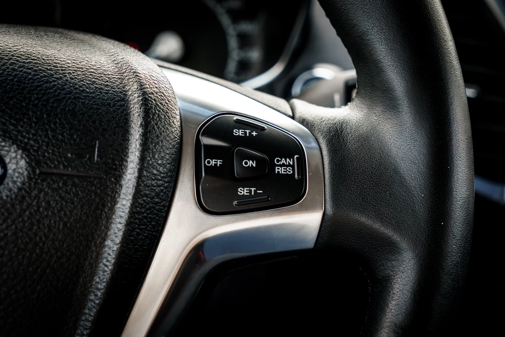 Ford EcoSport – foto 34